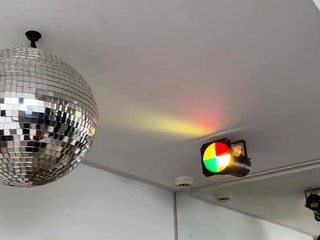 Fishnets TS Latina stripper got pounded