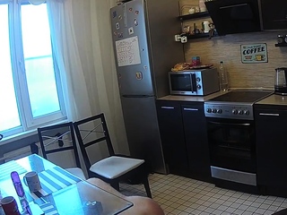 Amateurs Caught On Hidden Cam