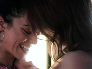 SHESEDUCEDME Let Your Hair Down