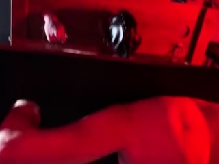 Hottie amateur blonde filmed while sex