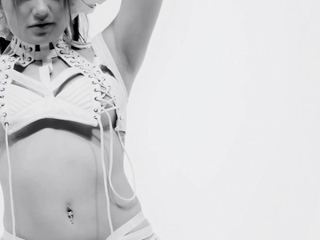 LUCIDFLIX Luminati with Adria Rae