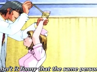 Night Shift Nurses – Karte Episode 8 UNCENSORED