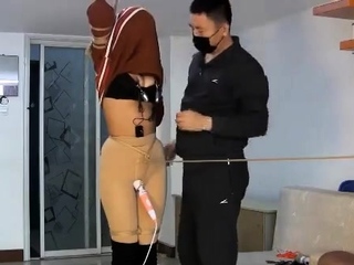 Chinese bondage