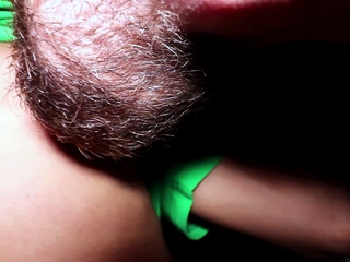 Blonde teen ladyboy fucked deep anal