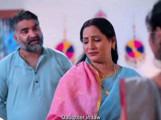 Taking Care Of Daughter In Law