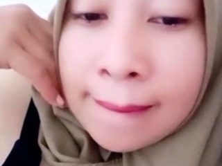 Novi Ustadzah Binal – Indonesian, Tante Indonesia,