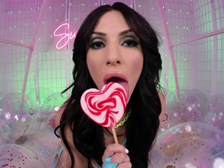 Swallowbay Magical anal adventure with Hime Marie