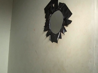 Holy Halston Blonde Glory Hole
