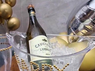 Twerking bootyful trans anally ravaged