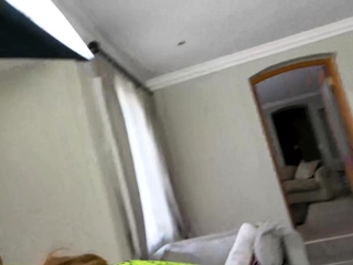 Big naturals slapped while fucking