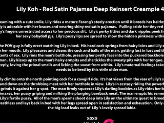 Cute Thai MILF rimjob and cock riding