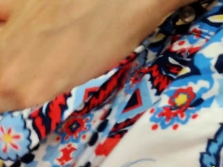 Pregnant Russian Teen Gets Creampied