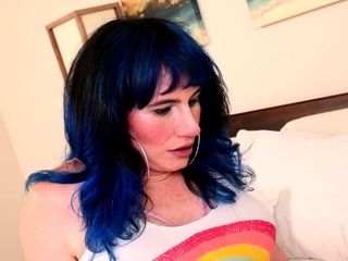 TGIRLS XXX   Introducing Blaze Bops