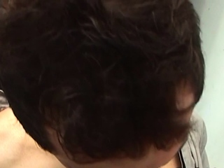Amateur Spanish twink assdrilled by BF in skinny asshole