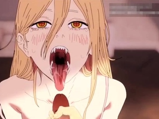 Chainsaw Man Compilation