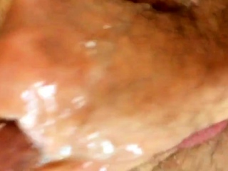 Grandpa’s Secret Wank Session