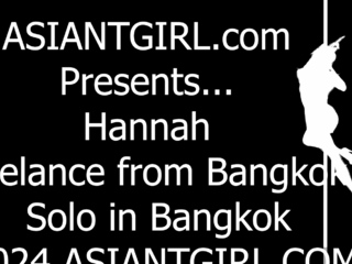 ASIANTGIRL   Bangkok s Nubile Star