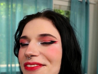 GROOBY ARCHIVES   Anal Dildo For Willow