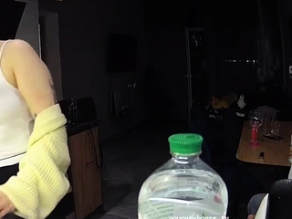 Amateur Hidden Cams Reveal Cock Riding Hoes