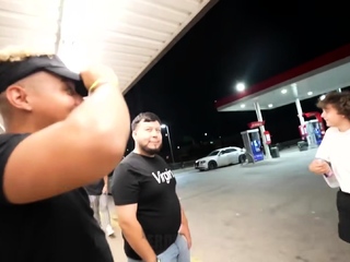NBTV – Taking A Virgin To The Strip Club – Uncensored