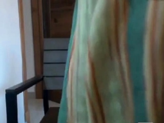 Big Boobies Latin Mature Webcam Show