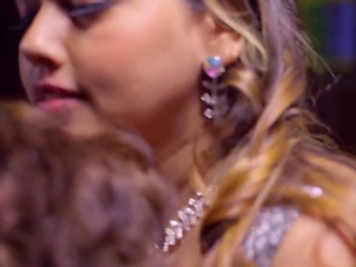 Indian desi babes doing lesbian sex in hostel room