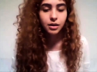 Dreianova Step Sister Teen