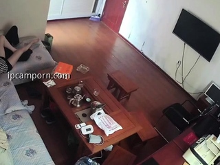Real Homemade Amateur Hidden Cam 1