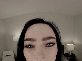 TRANSVR   The Tight   Tiny Grace Iris