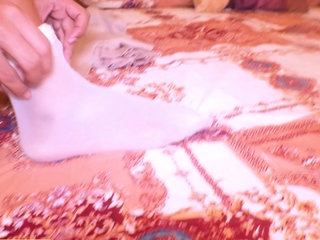 This Asian ladyboy has it all and more