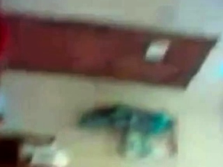 Asian Amateur Threesome