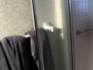 Hunk And Muscular Matt Stevens Tied Up And Knocked Up