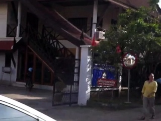 Amateur oriental bombshell enjoys sex with boyfriend