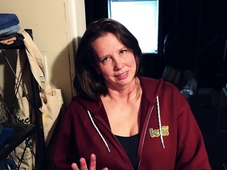 fuck on milf pov