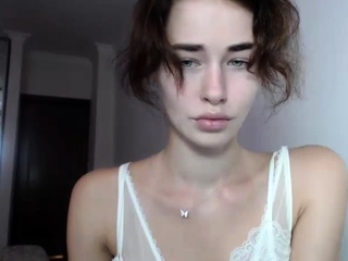 Amateur Webcam Teen Masturbates And Teases