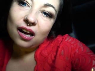 Chubby German lady public fucked outdoor