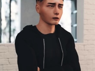 Close up fuck girl in big cock