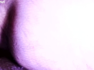 Femdom fetish mistresses fuck bdsm loser with strapon