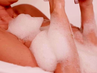 Stunning Brunette Ania Kinski Enjoys Bedroom Hardcore Sex