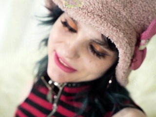 CANADA TGIRL   Mamashroomz Needs A Pounding