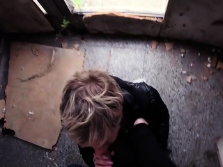 German public amateur MILF POV fucked