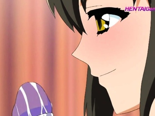 Step-MILF 01 – UNCENSORED HENTAI English Dubbed