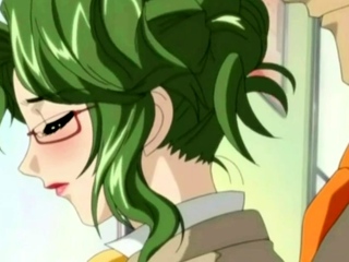 Last Train to Gropesville 01 – ANIME UNCENSORED