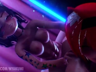 Nyakumi-Wild Futa Collection final