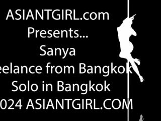 ASIANTGIRL   Stunning Sanya