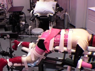 Miss Miranda – Fucking Machine Part Two