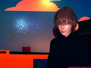 Futa Spa [Futa on Male]