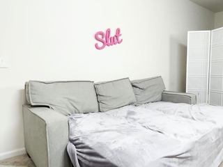 Slut in high heel boots fucked in BTS