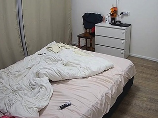 Amateur Doggystyle Hidden Cam