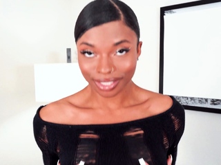 BLACK TGIRLS   Lika DaFreaka   Rejoice Ye All